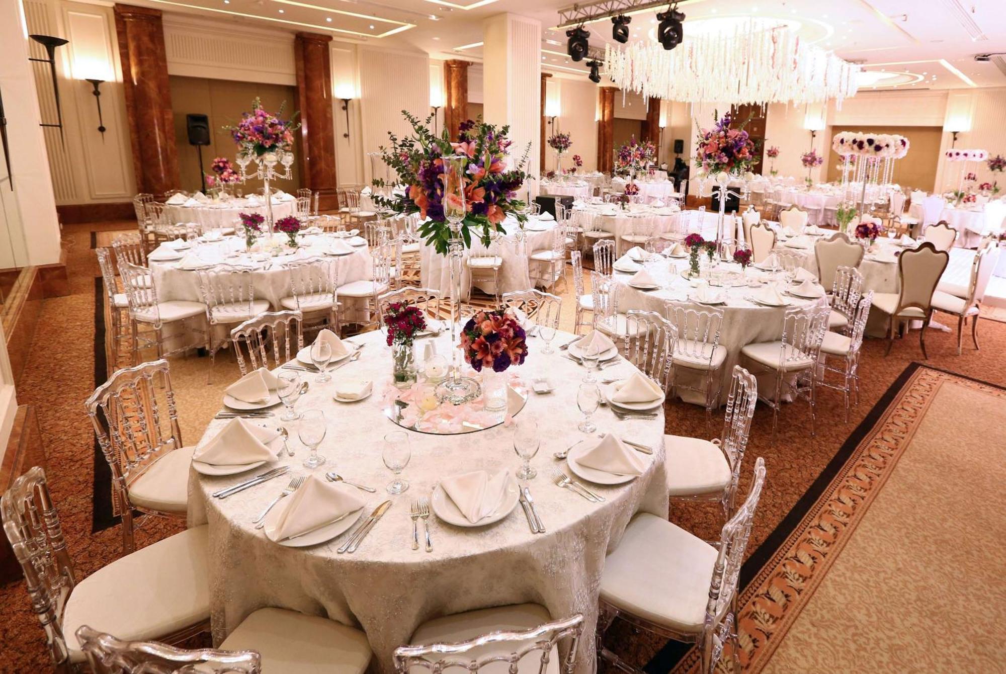Ramada Plaza By Wyndham Beirut Raouche Hotel Eksteriør billede